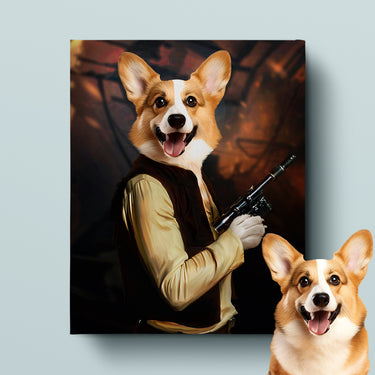 The Smuggler